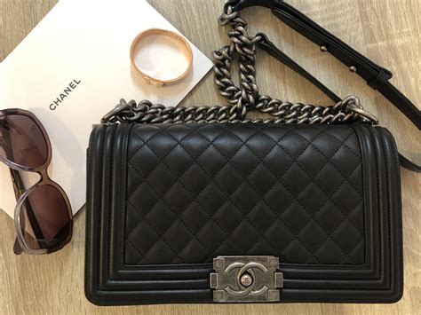 chanel boy bag price heathrow|chanel store heathrow.